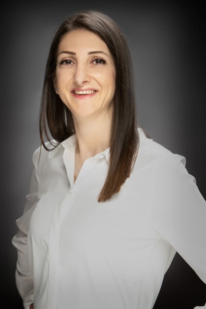 Shaza  Salameh Photo